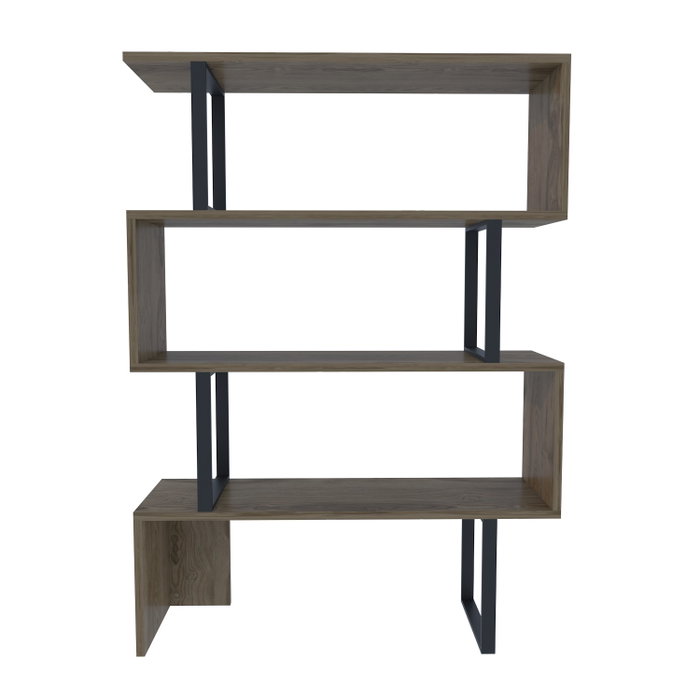Hanah Home Adriana - Roble y Negro